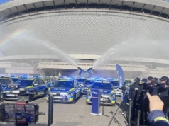 Nowoczesne radiowozy dla śląskiej policji. Ekologia, bezpieczeństwo i współpraca