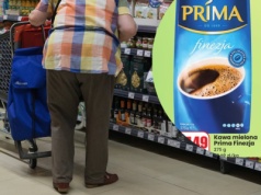 Ostatni dzwonek na tanią kawę w Dino. Jutro ceny idą w górę! Kolejny hit w Biedronce