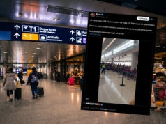 Tak pasażerowie omijają kolejki na lotniskach. Pierwsza linia zapowiedziała zmiany