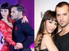 Janja Lesar i Krzysztof Hulboj są razem od PONAD 20 LAT, ale ani myślą o ślubie. 