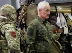 Nazwa, która wywołuje strach. Rosyjski Rubikon wziął ukraiński pomysł i go ulepsza