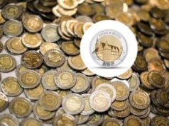 Nowa moneta 5 zł od czwartku w obiegu. Oto jak wygląda