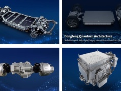 Chiński Dongfeng zapowiada ogniwa solid-state, 1 000 jedn. zasięgu CLTC i ładowanie z mocą 2 MW. W 2026 roku