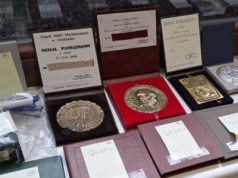 Unikalne pamiątki i stare fotografie miasta. Kiermasz historyczny w Grudziądzu