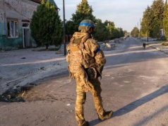 Wojna rosyjsko-ukraińska. Raport 18.11.2025