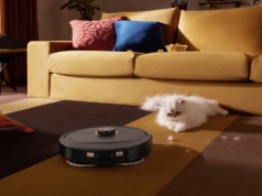 Polacy pokochali roboty sprzątające. 43% nadaje im imiona