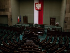 Rotacja w Sejmie. Kandydatura Czarzastego zgłoszona