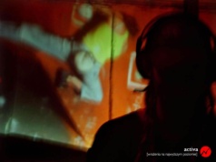 DJ-wspin: Rafał „Pazur” Porębski