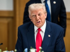 Trump rozważa uderzenia militarne w Meksyku, Kolumbii i Wenezueli. „To wojna z narkotykami”