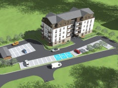 Powstanie 35 mieszkań o niskich czynszach. W Dąbrowie Tarnowskiej rusza inwestycja SIM Małopolska