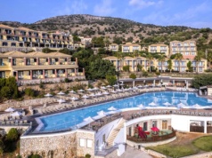 Greckie all inclusive z widokiem na morze 🏝️ ⭐⭐⭐⭐⭐ hotel na Kefalinii za 2645 PLN