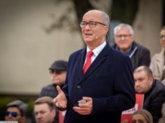 Sejm zdecydował. Czarzasty został marszałkiem Sejmu