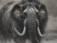 Mamut Yuka “przemówił”. Odkryto najstarsze zachowane RNA na Ziemi