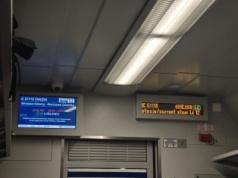 Aktorka narzekała na opóźniony pociąg. PKP Intercity opowiada nam o splocie niefortunnych okoliczności