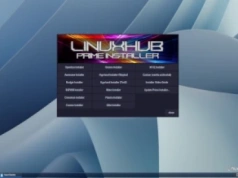 LinuxHub