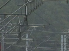 Kosiniak-Kamysz: ABW lub SKW zbadają sprawę kamery przy uszkodzonych torach