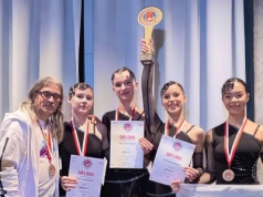 „Flick” z tytułem mistrza świata wraca do Kalisza