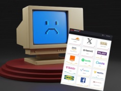 Gigantyczna awaria Cloudflare. Strony internetowe nie działają