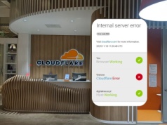 Wielka awaria Cloudflare: Internet stanął w miejscu. Nie działa nawet ChatGPT