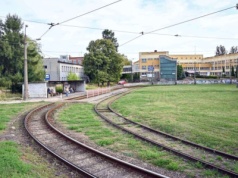 Uwaga pasażerowie! Rusza remont pętli tramwajowej