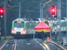 Po dywersji na kolei: Widzisz coś nietypowego? Reaguj