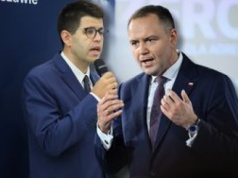 Nawrocki zaprasza prezesa NIL-u. 