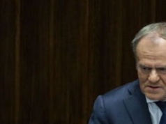 Donald Tusk: Wiemy kto stoi za aktami dywersji na kolei