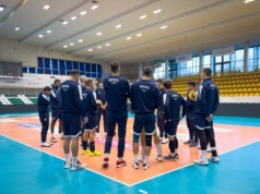 Dziś przed siatkarzami Norwida wyjazdowe spotkanie z beniaminkiem PlusLigi – InPost ChKS Chełm