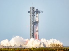 Starship nie poleci na Księżyc w 2027 roku. Artemis 3 musi poczekać