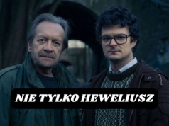 Najlepsze filmy i seriale Jana Holoubka. Heweliusz to nie wszystko