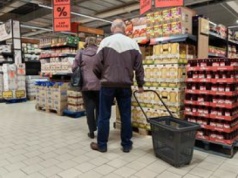 Będzie problem z zakupami przed wigilią. Strajk w dużej sieci