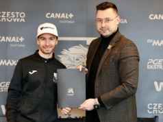 Żużel. Włókniarz Częstochowa ma nowego zawodnika! Transfer potwierdzony