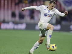 Kontuzja polskiego piłkarza. Potrzebna będzie operacja