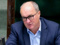 Kim jest żona Włodzimierza Czarzastego? Mało kto o tym wiedział