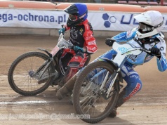 Żużel. Zaskakujący transfer juniora?! Zamieni Unię na… mistrza Polski?