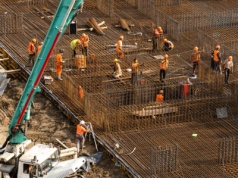 Alarm ws. elektrowni atomowej. Polskie firmy zwracają uwagę na problem