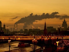 Drony nad Moskwą. Lotnisko wstrzymało działanie