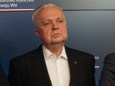 W czwartek spotkamy się w mocnym składzie. Jacek Czerniak i Paweł Meyer gośćmi Narodowych Wyzwań w Rolnictwie