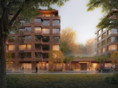 Łódź będzie mieć pierwszy obiekt ultrapremium w mieście. Luksusowa inwestycja wystartowała