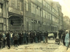 MORS – Narodziny automobilowej drogi André Citroëna