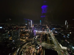 Czy to najpiękniejszy jarmark w Polsce? Znajduje się na wysokości 230 metrów