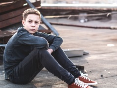 Matka 11-latka: Syn wykrzykuje 