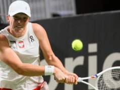 Iga Świątek rezygnuje. Polka nie zagra w wielkim turnieju