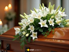 Przyszli pożegnać się z bliskim przed kremacją. W trumnie było ciało obcego mężczyzny