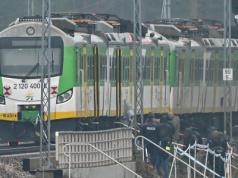 Znamy szczegóły śledztwa ws. eksplozji na torach. "Wybór miejsca nie był przypadkowy"