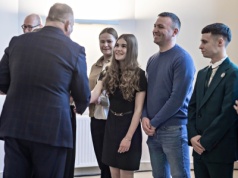 Stypendia dla najzdolniejszych