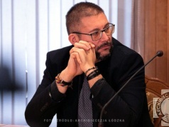 Sebastian Adamkiewicz o pracy w Komisji Historycznej Archidiecezji Łódzkiej