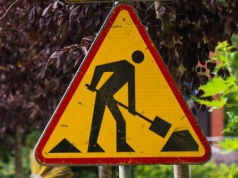 Pruszków zamyka kolejny odcinek Zdziarskiej. Kierowców czekają objazdy i zmiany w komunikacji