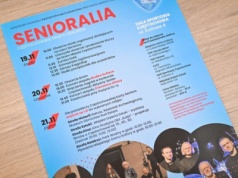 Senioralia 2025 – dojazd i powrót z wydarzenia z dodatkową linią autobusową