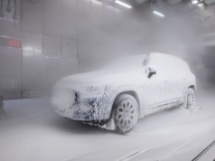 Mercedes zdradził nam niemal wygląd nowego GLB